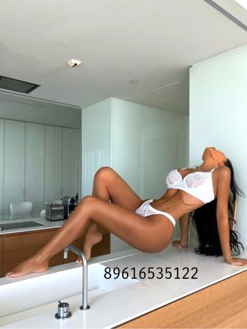 Индивидуалка Изабелла Фотография 5