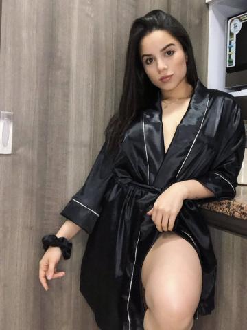Индивидуалка Мирослава Фотография 2