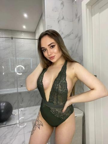Индивидуалка Мелисса Фотография 3