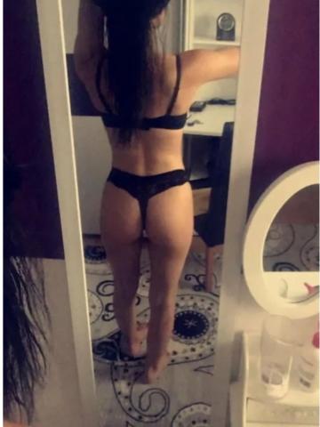 Индивидуалка Надюша Фотография 3