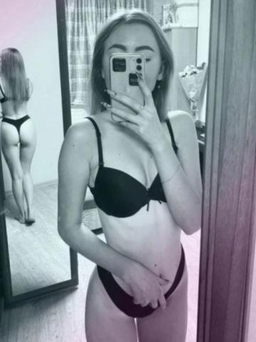 Индивидуалка Мадина Фотография 2