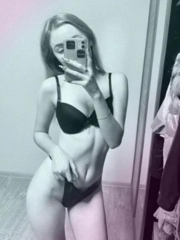 Индивидуалка Мадина Фотография 3