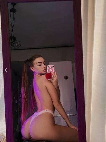Индивидуалка Хельга Фотография 3