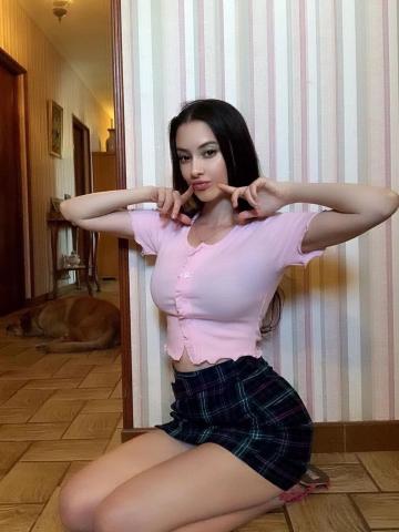 Индивидуалка Елена Фотография 3